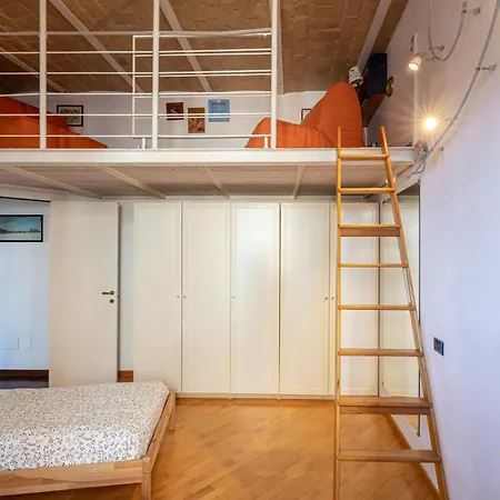New Trastevere Home: Big, Elegant, Comfy Apartamento *