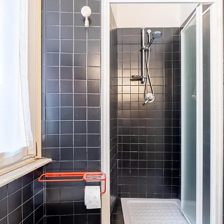 アパート New Trastevere Home: Big, Elegant, Comfy *